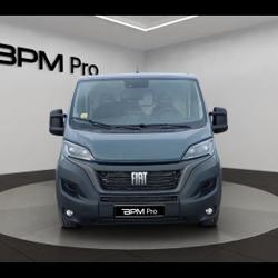 Fiat Ducato 3.3 MH1 H3-Power 140ch SANS TVA occasion - Lesquin - photo 2/30