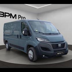 Fiat Ducato 3.3 MH1 H3-Power 140ch SANS TVA occasion - Lesquin - photo 3/30