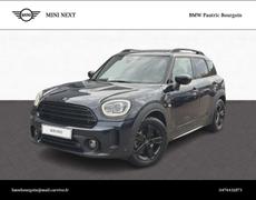 Mini Countryman Bourgoin-Jallieu