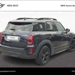 Mini Countryman Cooper  136ch Northwood BVA7 Bourgoin-Jallieu