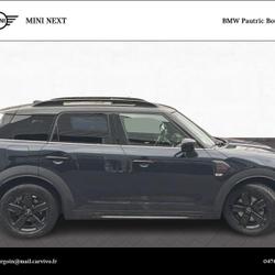 Mini Countryman Cooper  136ch Northwood BVA7 Bourgoin-Jallieu
