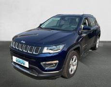 Jeep Compass Vernouillet