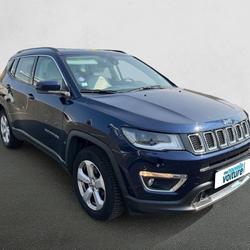 Jeep Compass Compass 1.4 I MultiAir II 170 ch Active Drive BVA9 - Limited Vernouillet