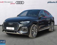 Audi Q5 Marseille 11e Arrondissement