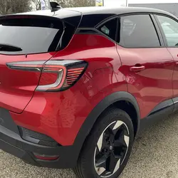 Renault Captur 1.0 TCE 90CH TECHNO Saint-L&eacute;ger-de-Lini&egrave;res