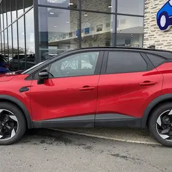 Renault Captur 1.0 TCE 90CH TECHNO Saint-L&eacute;ger-de-Lini&egrave;res