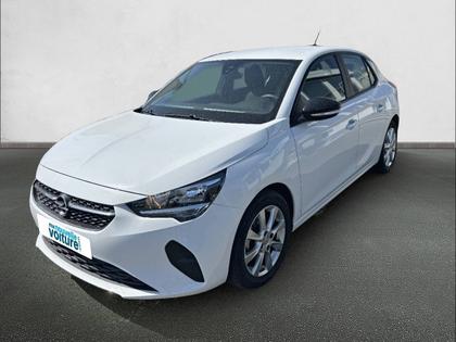 Opel Corsa - Corsa 1.2 75 ch BVM5 - Edition - 12 690 €