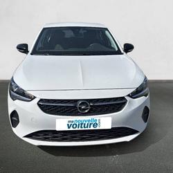 Opel Corsa Corsa 1.2 75 ch BVM5 - Edition Vernouillet