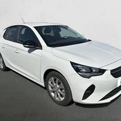 Opel Corsa Corsa 1.2 75 ch BVM5 - Edition Vernouillet