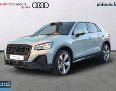 Audi Q2 Marseille 11e Arrondissement