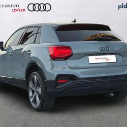 Audi Q2 Q2 35 TFSI 150 S tronic 7 S line Plus Marseille 11e Arrondissement