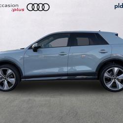 Audi Q2 Q2 35 TFSI 150 S tronic 7 S line Plus Marseille 11e Arrondissement