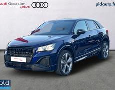 Audi Q2 Marseille 11e Arrondissement