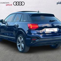 Audi Q2 Q2 35 TFSI 150 S tronic 7 S line Plus Marseille 11e Arrondissement