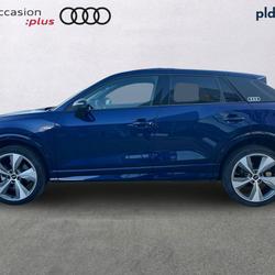 Audi Q2 Q2 35 TFSI 150 S tronic 7 S line Plus Marseille 11e Arrondissement