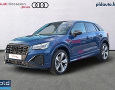 Audi Q2 Marseille 11e Arrondissement