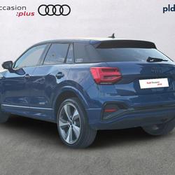 Audi Q2 Q2 35 TFSI 150 S tronic 7 S line Plus Marseille 11e Arrondissement