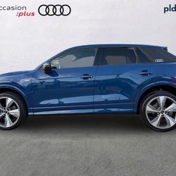 Audi Q2 Q2 35 TFSI 150 S tronic 7 S line Plus Marseille 11e Arrondissement