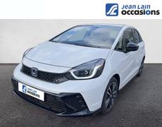Honda Jazz Sallanches