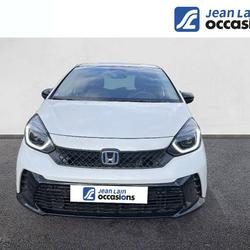 Honda Jazz Jazz e:HEV 1.5 i-MMD Advance Sport Sallanches