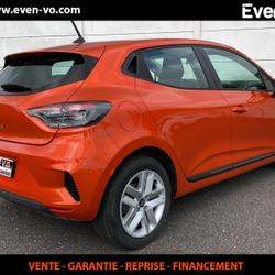 Renault Clio 5 1.0 TCE 90CH EVOLUTION - 24 Lesneven