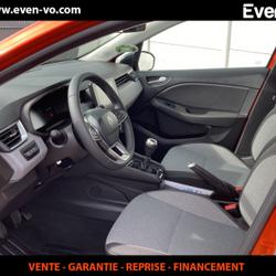 Renault Clio 5 1.0 TCE 90CH EVOLUTION - 24 Lesneven