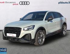 Audi Q2 Marseille 11e Arrondissement