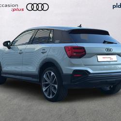 Audi Q2 Q2 35 TFSI 150 S tronic 7 S line Plus Marseille 11e Arrondissement