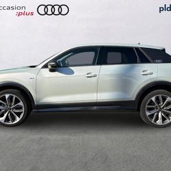 Audi Q2 Q2 35 TFSI 150 S tronic 7 S line Plus Marseille 11e Arrondissement