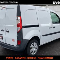 Nissan NV 250 L1 1.5 DCI 95 OPTIMA Lesneven