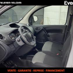 Nissan NV 250 L1 1.5 DCI 95 OPTIMA Lesneven