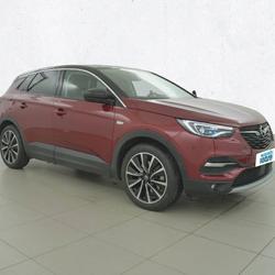 Opel Grandland Grandland X Hybrid4 300 ch AWD BVA8 - Ultimate Vernouillet