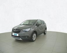 Opel Crossland X Vernouillet