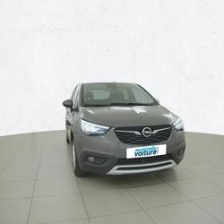 Opel Crossland X Crossland X 1.2 Turbo 110 ch - Elegance Vernouillet