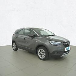 Opel Crossland X Crossland X 1.2 Turbo 110 ch - Elegance Vernouillet