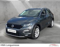 Volkswagen T-Roc Longuenesse