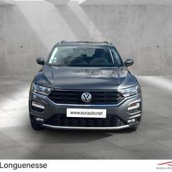 Volkswagen T-Roc 1.5 TSI EVO 150ch Lounge Business S&S Longuenesse