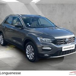 Volkswagen T-Roc 1.5 TSI EVO 150ch Lounge Business S&S Longuenesse