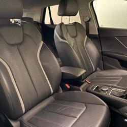 Audi Q2 1.0 TFSI 116 ch S tronic 7 Design Luxe occasion - Saint-Maur-des-Foss&eacute;s - photo 2/50