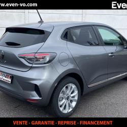 Renault Clio 5 1.5 DCI 100CH EVOLUTION - 25 Lesneven