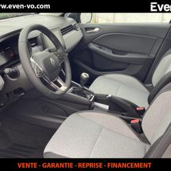 Renault Clio 5 1.5 DCI 100CH EVOLUTION - 25 Lesneven