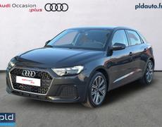 Audi A1 Sportback Marseille 11e Arrondissement