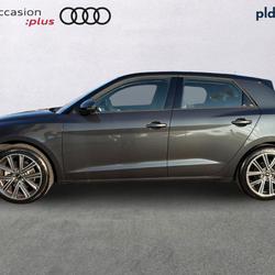 Audi A1 Sportback A1 Sportback 30 TFSI 116 ch S tronic 7 Design Marseille 11e Arrondissement