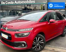 Citroen C4 Spacetourer Taverny