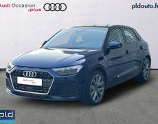 Audi A1 Sportback Marseille 11e Arrondissement