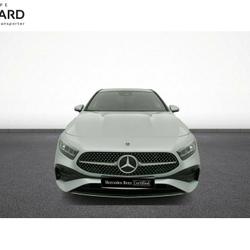 Mercedes Classe A Classe A 200 d 8G-DCT AMG Line Chen&ocirc;ve