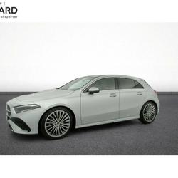 Mercedes Classe A Classe A 200 d 8G-DCT AMG Line Chen&ocirc;ve