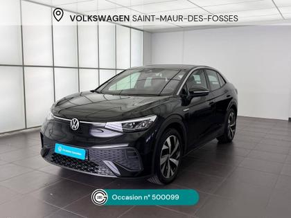 Volkswagen ID5 - ID.5 174 ch Pro - 27 990 €