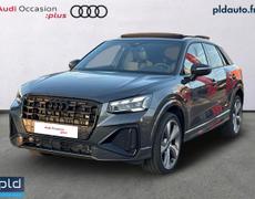 Audi Q2 Marseille 11e Arrondissement