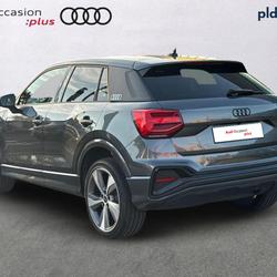 Audi Q2 Q2 35 TFSI 150 S tronic 7 S line Plus Marseille 11e Arrondissement
